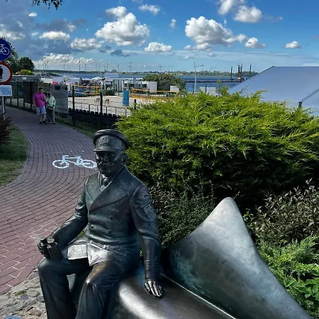 Apartment - Mieszkanie 70m2 *