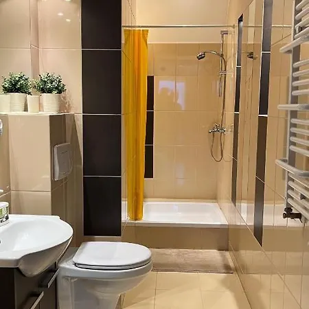 Appartement - Mieszkanie 70m2