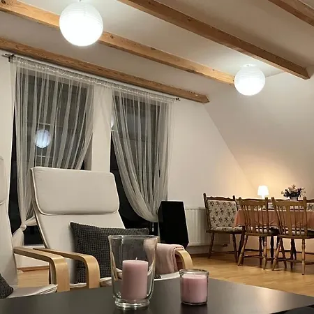 - Mieszkanie 70m2 *