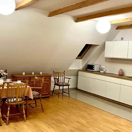 - Mieszkanie 70m2 Puck