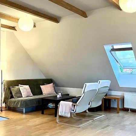 Appartement - Mieszkanie 70m2 Puck