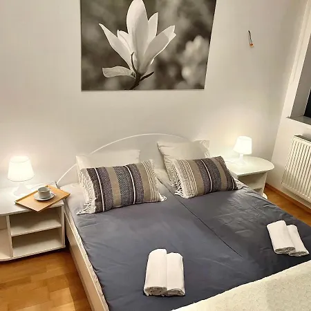 Appartement - Mieszkanie 70m2 *