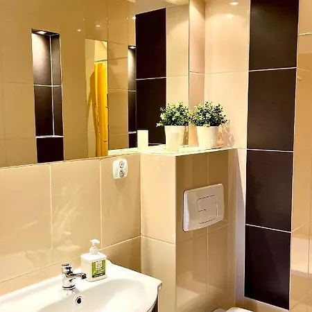 Apartment - Mieszkanie 70m2 Puck