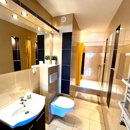 Appartement - Mieszkanie 70m2 *