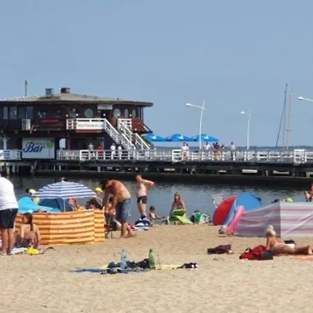 - Mieszkanie 70m2