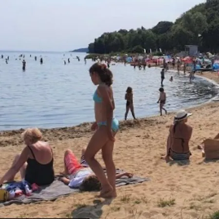 - Mieszkanie 70m2 Apartment