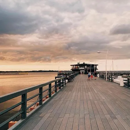 Apartment - Mieszkanie 70m2