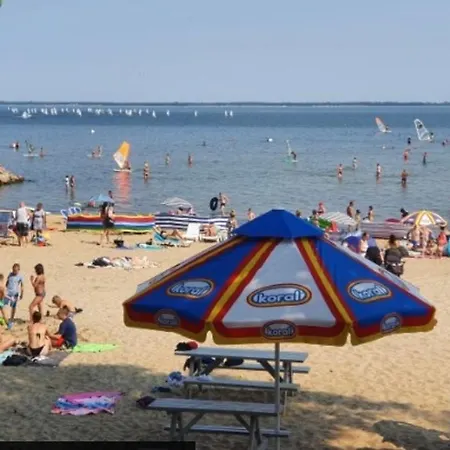 - Mieszkanie 70m2 Apartment *