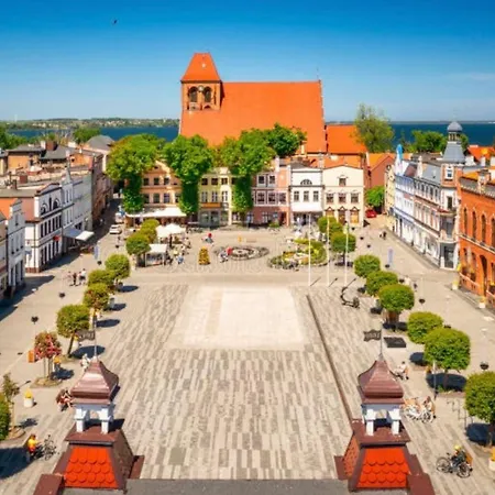 Apartment - Mieszkanie 70m2 *