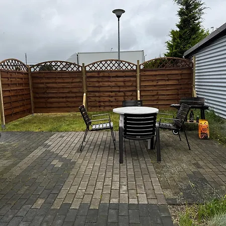 Apartment - Mieszkanie 70m2 Puck